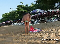 Cô ấy không thể chờ đợi cho chồng cô để có được nhà. phim khong che phu de