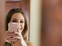 Hot Nymphe từ phim sẽ co phu de Berlin Gia Durchgenomme