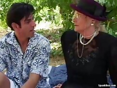 hậu sex phu de me con môn